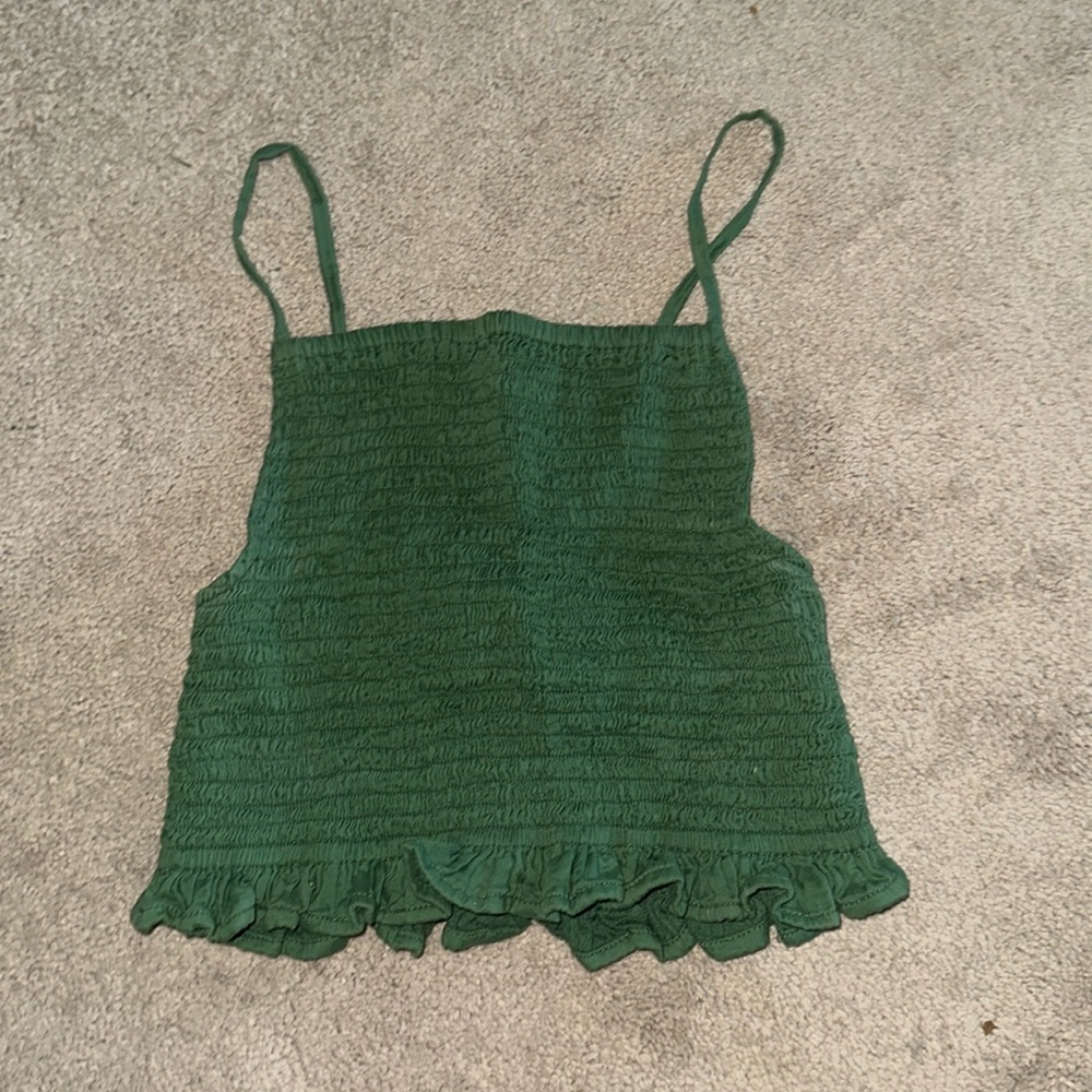 Size small I got this from beehive in California